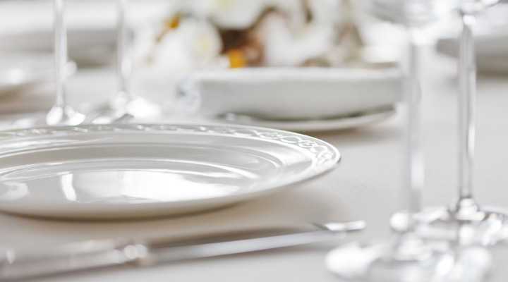 Palm Dining Room